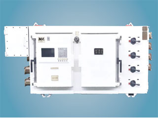 QJZ9215-2400/1140(660)-12；11；10；9；8