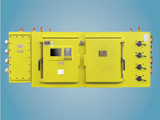 QJZ9215-2400/1140(660)-12K；11K；10K；9K；8K