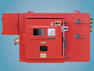 QJGZ 9215-800/3300-2K、4K